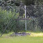 펜션 Wjm Bogaczewo - Na Mazurach 기지크코