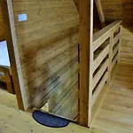 Wjm Bogaczewo - Na Mazurach 펜션 *