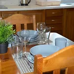 펜션 Wjm Bogaczewo - Na Mazurach 기지크코