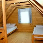 Wjm Bogaczewo - Na Mazurach 펜션 기지크코