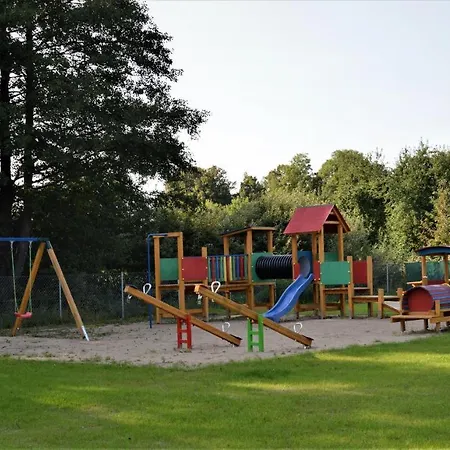 Wjm Bogaczewo - Na Mazurach * Giżycko