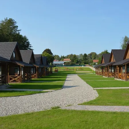 Hébergement de vacances Wjm Bogaczewo - Na Mazurach