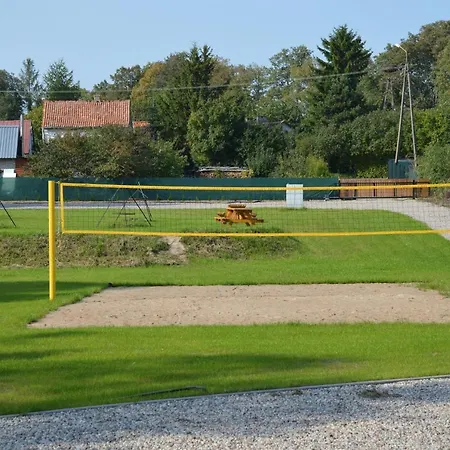 Wjm Bogaczewo - Na Mazurach Hébergement de vacances Giżycko