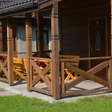 Wjm Bogaczewo - Na Mazurach Hébergement de vacances Giżycko