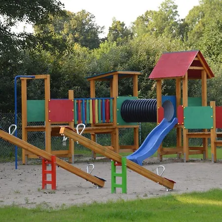 Wjm Bogaczewo - Na Mazurach