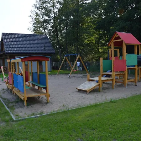 Wjm Bogaczewo - Na Mazurach Hébergement de vacances Giżycko