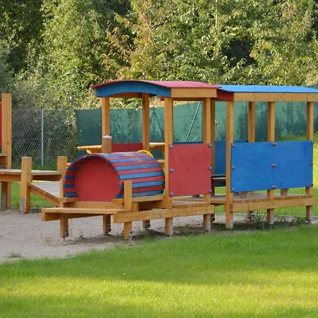 Hébergement de vacances Wjm Bogaczewo - Na Mazurach