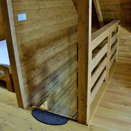 Wjm Bogaczewo - Na Mazurach Hébergement de vacances *