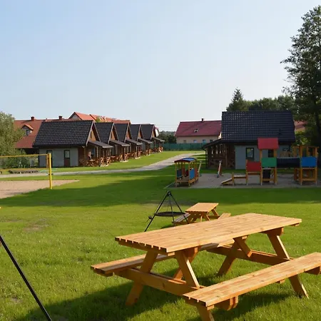 Hébergement de vacances Wjm Bogaczewo - Na Mazurach *