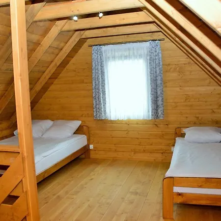 Wjm Bogaczewo - Na Mazurach Hébergement de vacances Giżycko