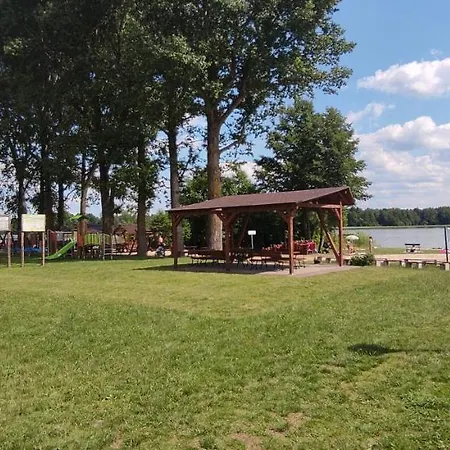 Wjm Bogaczewo - Na Mazurach Giżycko