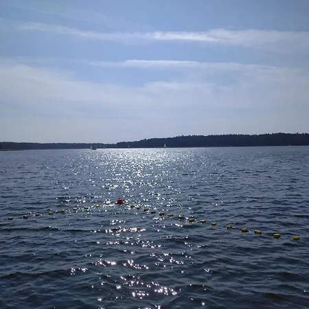 Hébergement de vacances Wjm Bogaczewo - Na Mazurach Giżycko
