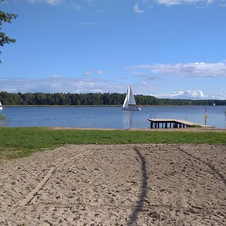 Hébergement de vacances Wjm Bogaczewo - Na Mazurach *